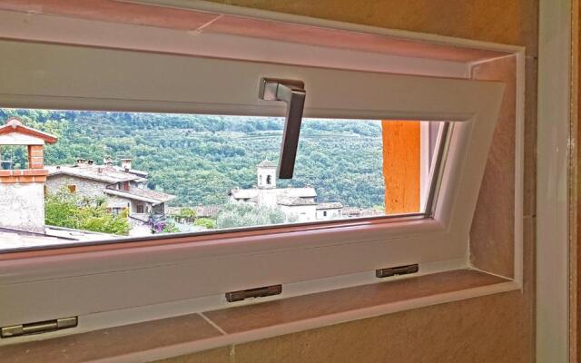 Casa Gina Garden And View By Gardadomusmea