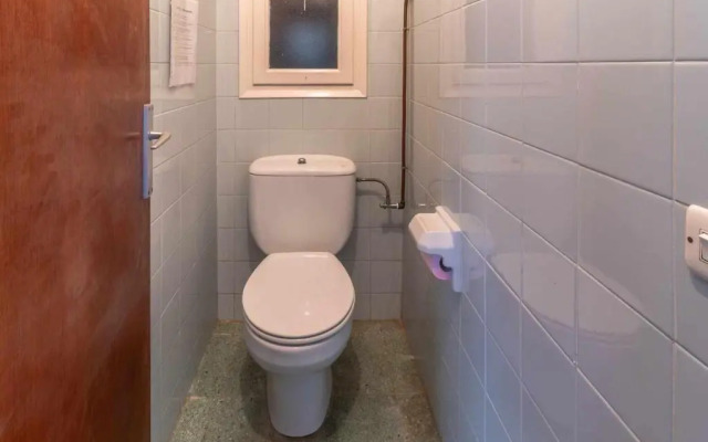 CARBONERAS 45 Apartamento con terraza