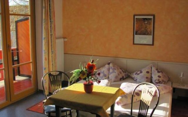 Pension Lärchenhof