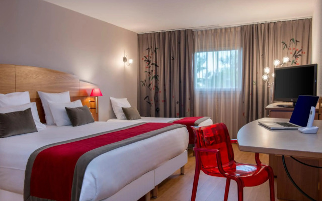 C Suites
