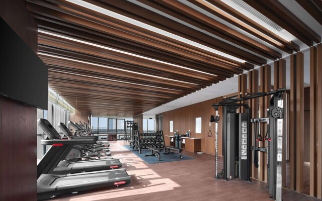 Hilton Garden Inn Nantong Rudong