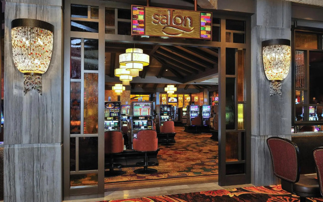 L'Auberge Casino Resort Lake Charles