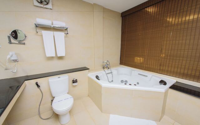 Tourmaline Hotel