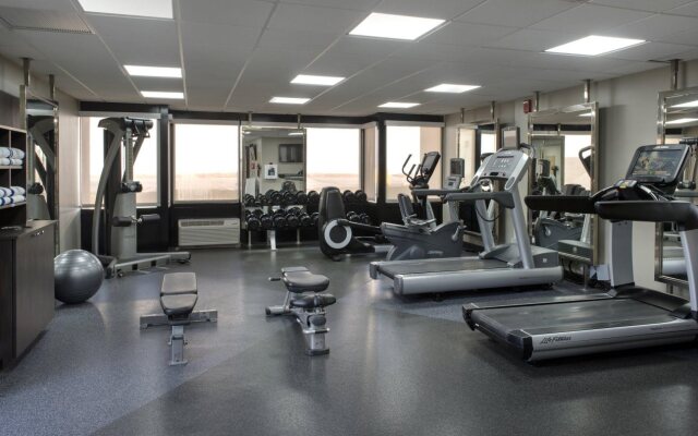 Four Points by Sheraton Philadelphia Northeast