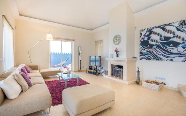 Villa La Terrasse - Palheiro Village