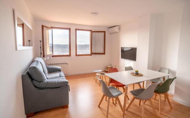 Apartamento Rural New Folch II