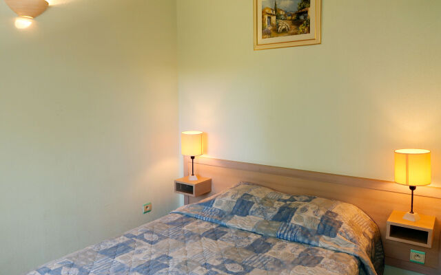 Three-Bedroom Holiday Home in Fayence
