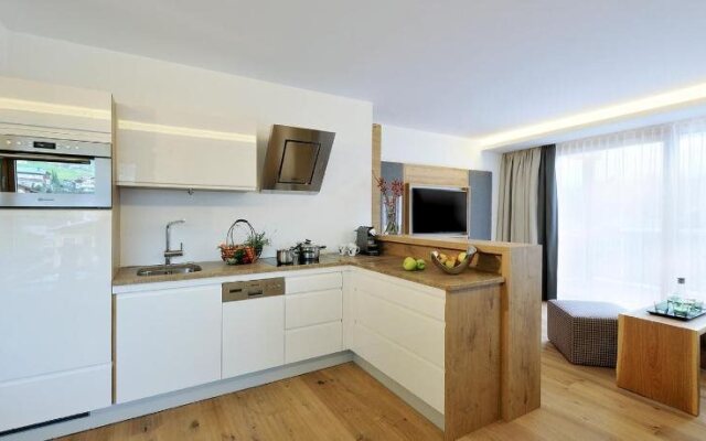 Sunnsait - Appartements für Genießer