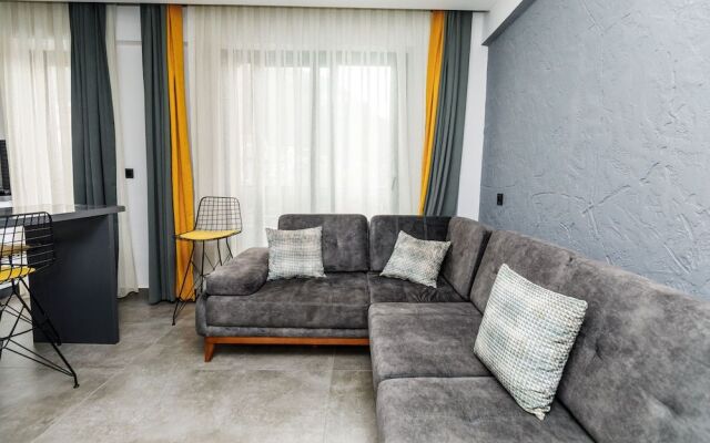 Besa Apartments