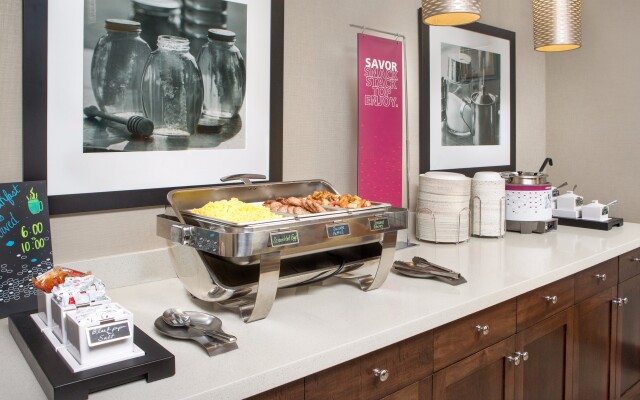 Hampton Inn by Hilton Merrillville
