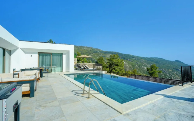 Villa Venus 8 - PLANET LUXURY VILLAS