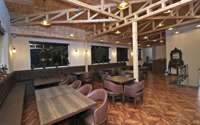 Capital O 26634 Grand Sm Regency