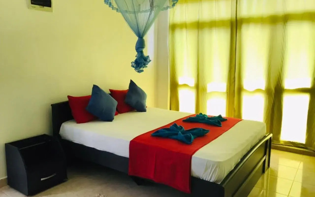 Panorama Guesthouse