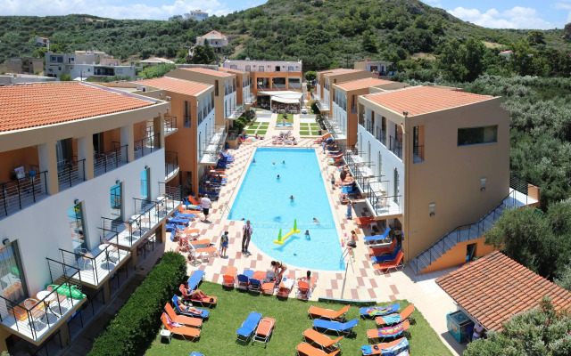 Sunrise Village Hotel