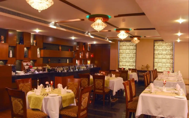 Clarks Inn, Amritsar