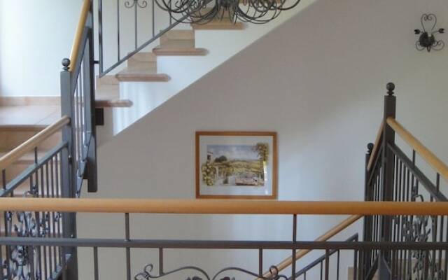 Ferienwohnungen zum Entspannen