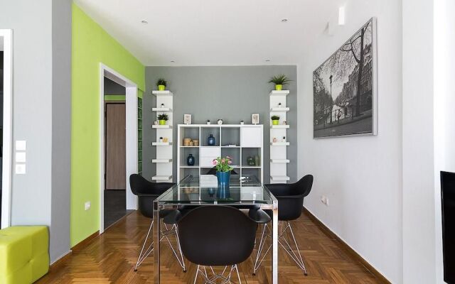Brand new Stylish 2 bedroom apartment