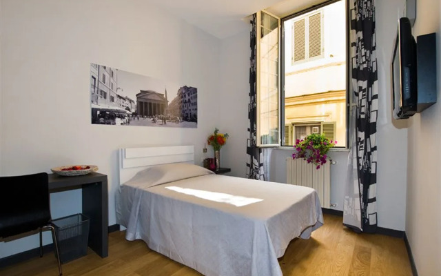 Finestra Su Trastevere - Guest House