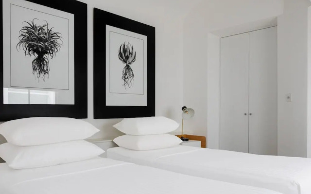 Winchester Street III by Onefinestay