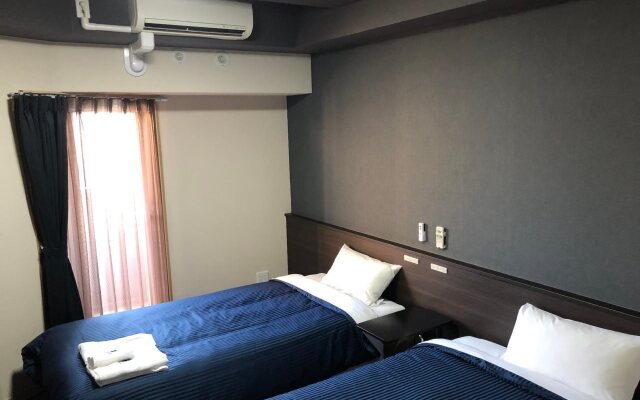 HOTEL LiVEMAX  Nagoya Taikodori-Guchi