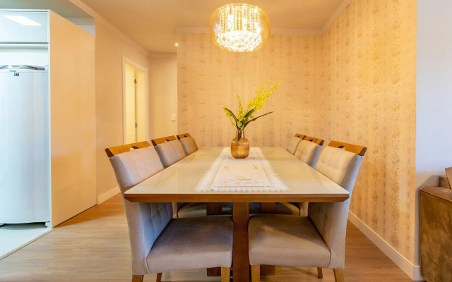 2 dorm Rua Coberta de Canela @stayhousetemporada