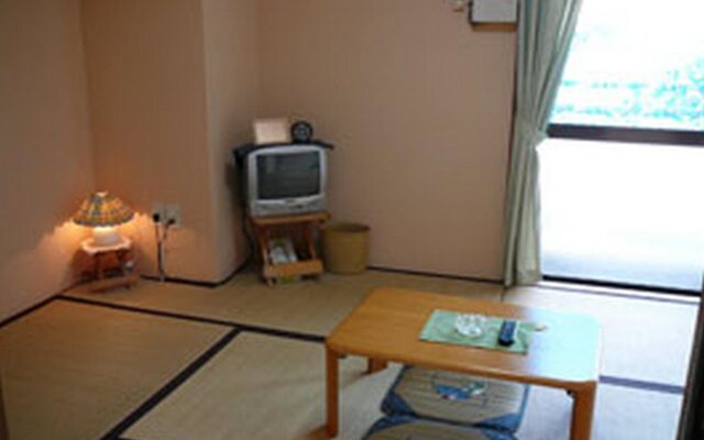 Hostels Hakuseisou