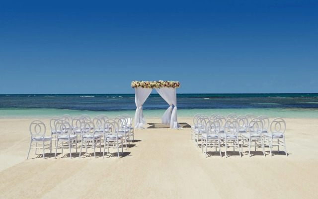 Ocean Coral Spring - All Inclusive