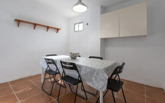 Bajamar De Calaflores