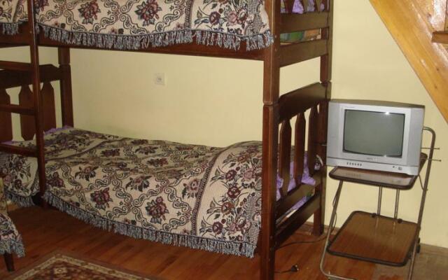 Bacho's Studio