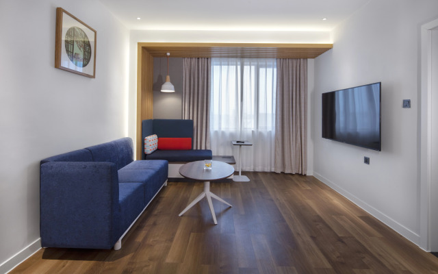 Holiday Inn Express Suzhou Zhouzhuang Ancient Town by IHG