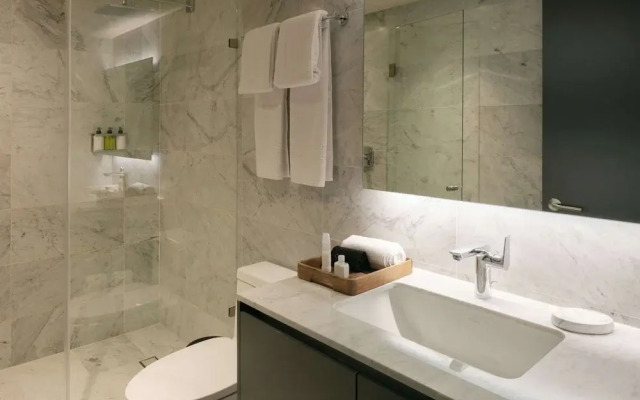 Amberes 64, Ascend Hotel Collection