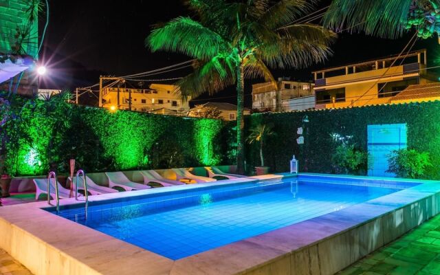 Pousada do Sossego Jacareí