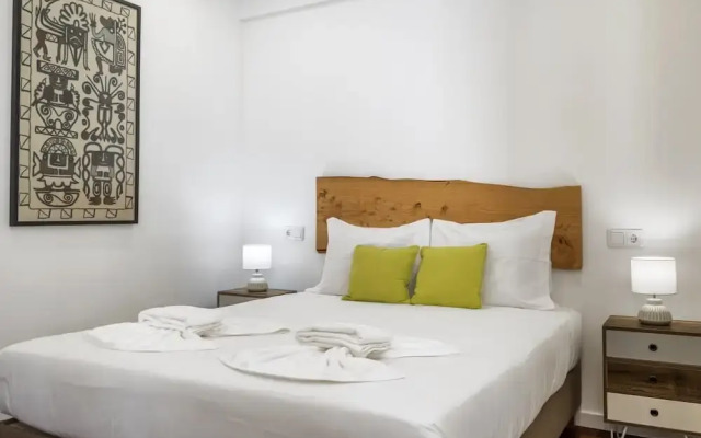 Ribeira do Esmeraldo 3B by Madeira Sun Travel