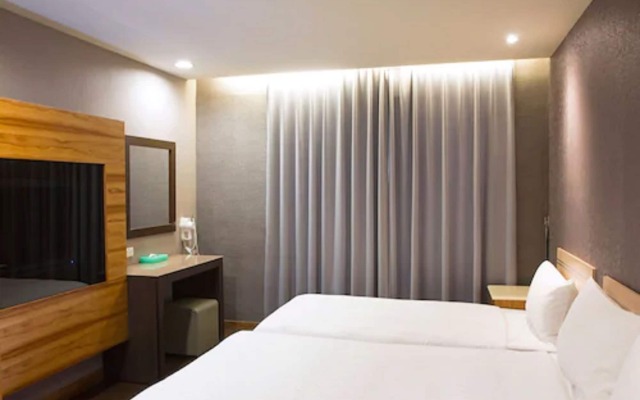 VIP Hotel