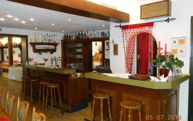 Hotel Zum Josefshof
