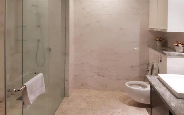 Serviced Suites at Platinum KLCC