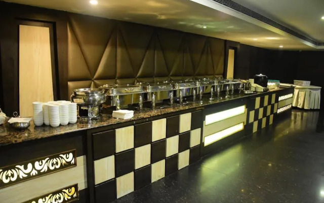 Hotel Abha Regency