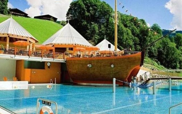 Pension Riedlsperger