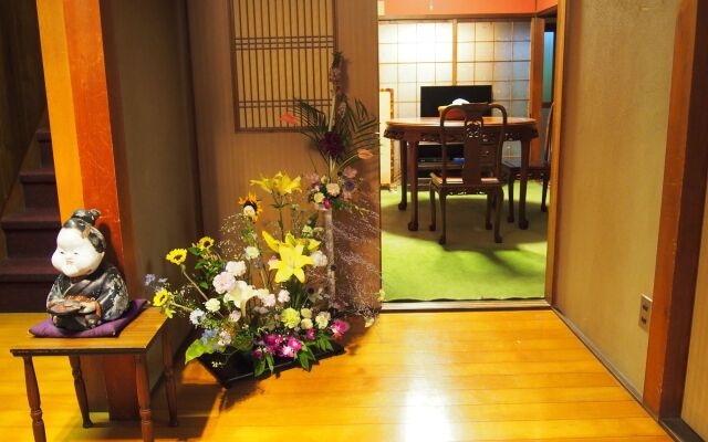 Guest house Maika