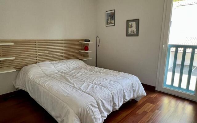 Appartement Cambo-les-Bains, 2 pièces, 3 personnes - FR-1-495-82