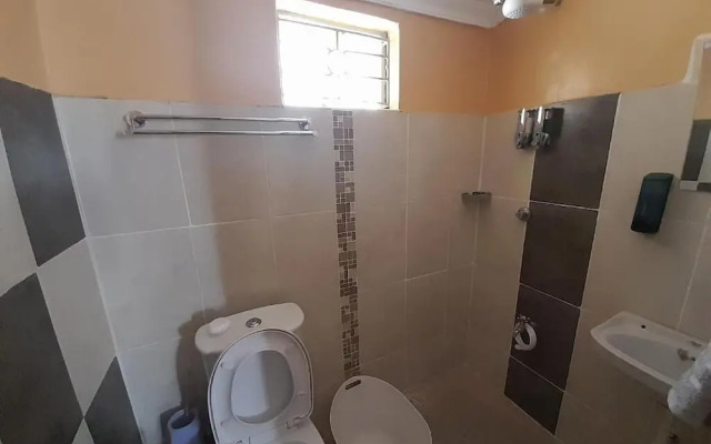 Membley Hotel & Residency