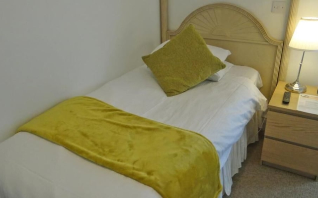 Jessamine Guest House