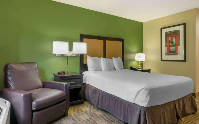 Extended Stay America Suites Tacoma Fife