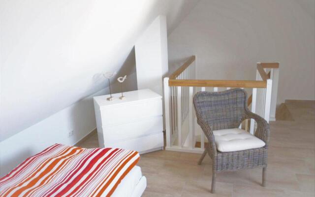 Ferienwohnungen Parkstraße