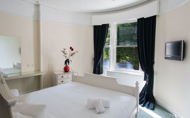 The Waterside Hotel Inverness