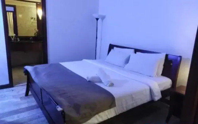 Superior Private Suites at Times Square KL