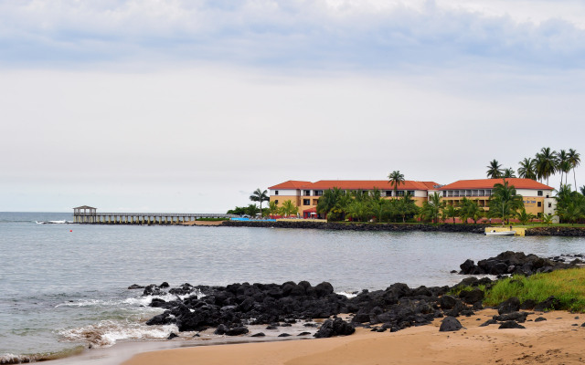 Pestana São Tomé