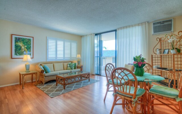 Kona Reef F11 - 1 Br Condo