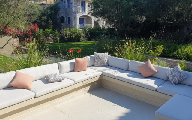 Hotel-apartment Aiolos