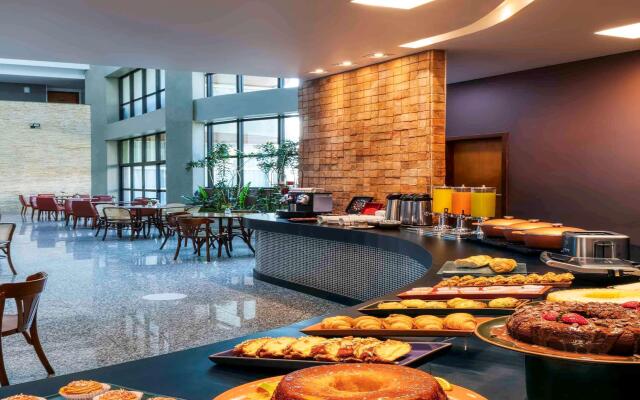 Mercure Belo Horizonte Vila Da Serra Hotel